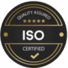 Certificación ISO