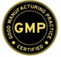 Certificación GMP