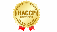 Certificación HACCP